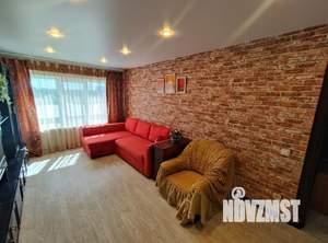 2-к квартира, вторичка, 46м2, 5/5 этаж