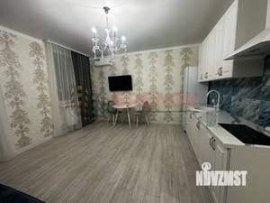 Студия квартира, вторичка, 30м2, 22/25 этаж