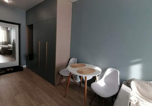 Студия квартира, вторичка, 29м2, 22/24 этаж