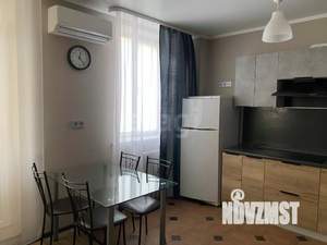 1-к квартира, вторичка, 34м2, 1/8 этаж