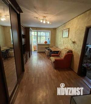 2-к квартира, вторичка, 41м2, 2/5 этаж