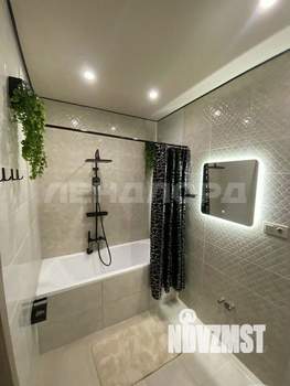 1-к квартира, вторичка, 54м2, 18/23 этаж