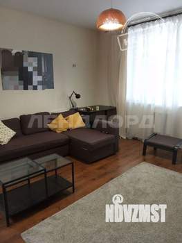 2-к квартира, вторичка, 75м2, 4/23 этаж