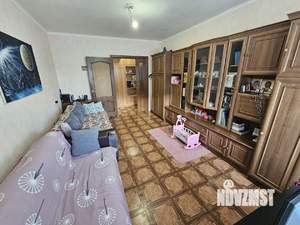 3-к квартира, вторичка, 68м2, 6/9 этаж