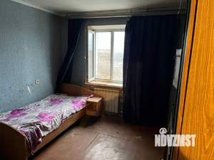 2-к квартира, вторичка, 36м2, 9/9 этаж