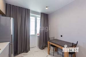 1-к квартира, вторичка, 33м2, 14/25 этаж