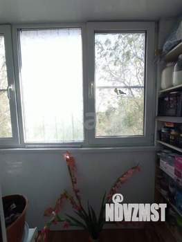 1-к квартира, вторичка, 30м2, 5/5 этаж