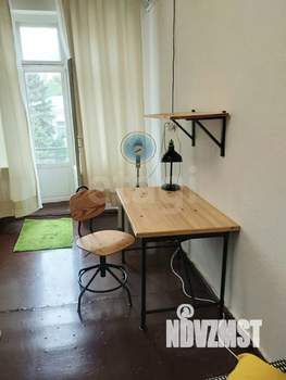 1-к квартира, вторичка, 33м2, 4/4 этаж