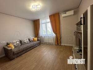 2-к квартира, вторичка, 56м2, 8/20 этаж