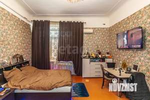 1-к квартира, вторичка, 48м2, 1/2 этаж