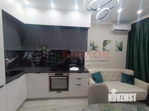 3-к квартира, вторичка, 60м2, 12/18 этаж