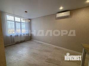 2-к квартира, вторичка, 45м2, 22/26 этаж