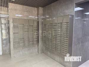 1-к квартира, вторичка, 39м2, 21/27 этаж