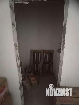 1-к квартира, вторичка, 52м2, 3/9 этаж