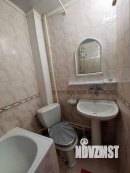 1-к квартира, вторичка, 22м2, 7/9 этаж