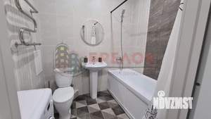 1-к квартира, вторичка, 30м2, 13/25 этаж