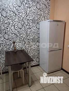 1-к квартира, вторичка, 30м2, 1/4 этаж