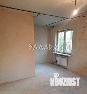 1-к квартира, вторичка, 39м2, 3/9 этаж