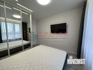1-к квартира, вторичка, 33м2, 9/12 этаж