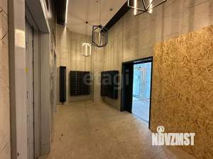 Студия квартира, вторичка, 31м2, 11/19 этаж