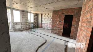 3-к квартира, вторичка, 74м2, 25/26 этаж