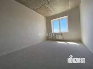 3-к квартира, вторичка, 90м2, 18/24 этаж