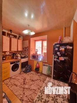 3-к квартира, вторичка, 60м2, 1/9 этаж