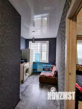 1-к квартира, вторичка, 23м2, 9/9 этаж