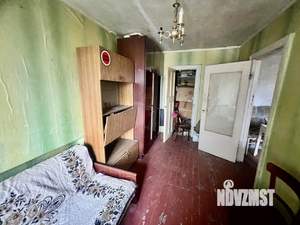 2-к квартира, вторичка, 42м2, 3/4 этаж