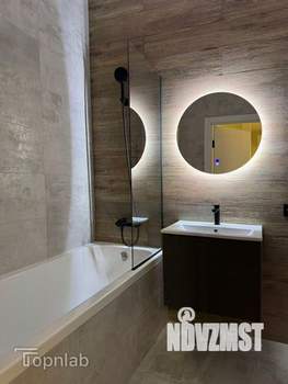 1-к квартира, вторичка, 41м2, 6/22 этаж