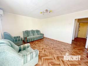 1-к квартира, вторичка, 35м2, 8/9 этаж