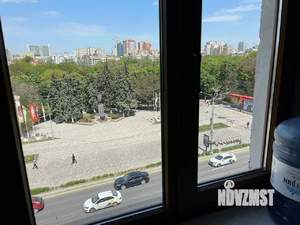 3-к квартира, вторичка, 73м2, 5/5 этаж