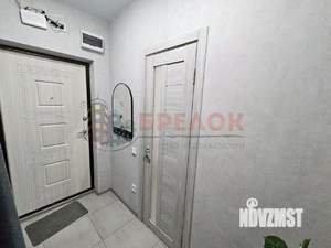 Студия квартира, вторичка, 25м2, 11/25 этаж