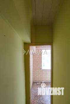 2-к квартира, вторичка, 42м2, 2/2 этаж