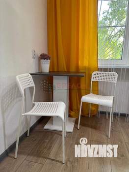 1-к квартира, вторичка, 31м2, 2/5 этаж