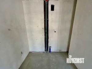 2-к квартира, вторичка, 41м2, 22/24 этаж