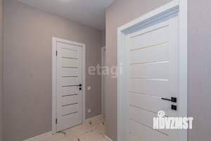 1-к квартира, вторичка, 33м2, 14/25 этаж