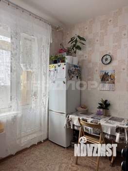 2-к квартира, вторичка, 48м2, 13/18 этаж