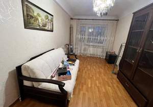 2-к квартира, вторичка, 48м2, 2/5 этаж