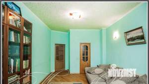 3-к квартира, вторичка, 130м2, 9/15 этаж
