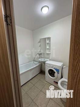 Студия квартира, вторичка, 25м2, 7/18 этаж