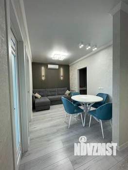 2-к квартира, вторичка, 52м2, 10/15 этаж