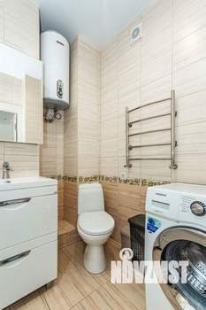 1-к квартира, вторичка, 35м2, 2/8 этаж