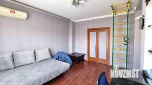 3-к квартира, вторичка, 105м2, 9/16 этаж