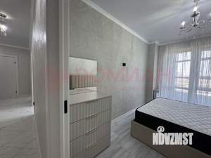 3-к квартира, вторичка, 68м2, 9/25 этаж