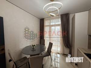 1-к квартира, вторичка, 35м2, 9/9 этаж