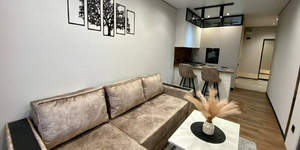 Студия квартира, вторичка, 26м2, 12/25 этаж