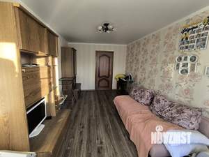 3-к квартира, вторичка, 63м2, 4/5 этаж