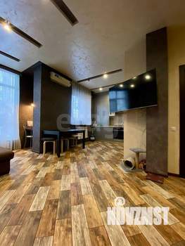 1-к квартира, вторичка, 40м2, 3/5 этаж