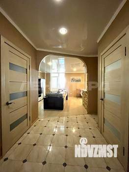 2-к квартира, вторичка, 65м2, 3/18 этаж